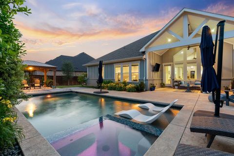 410 Travelers Terrace Argyle TX 76226