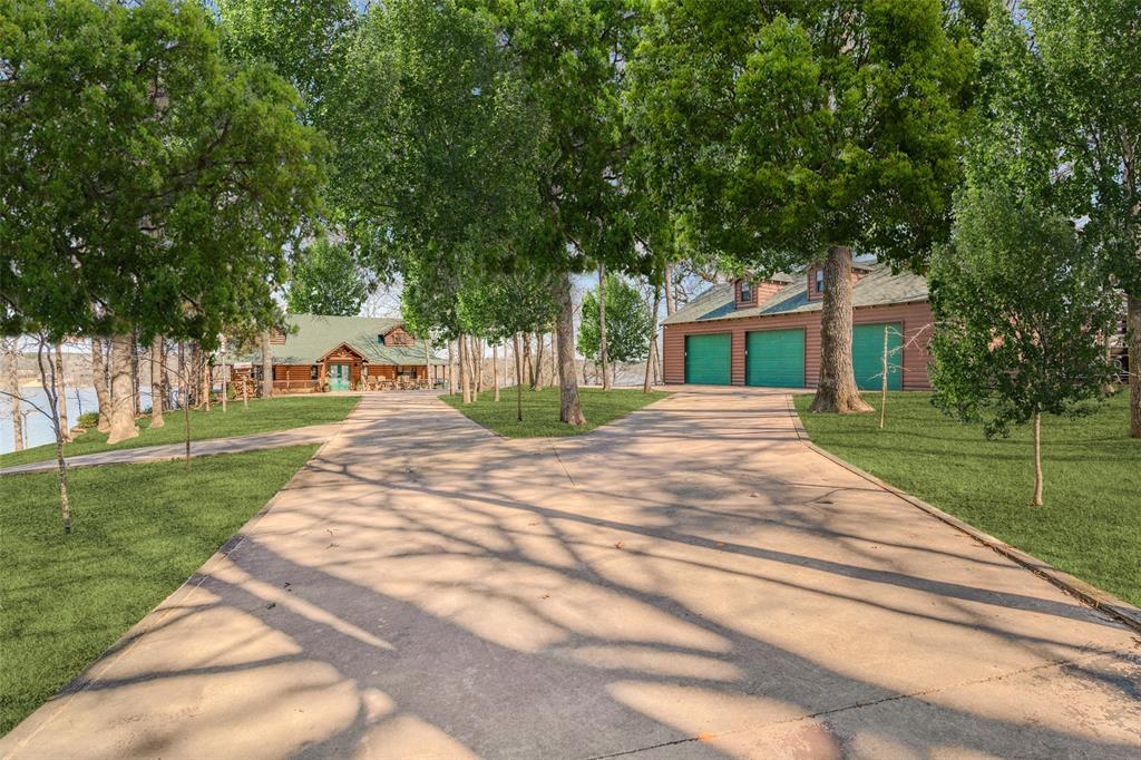 Lands End - Residential