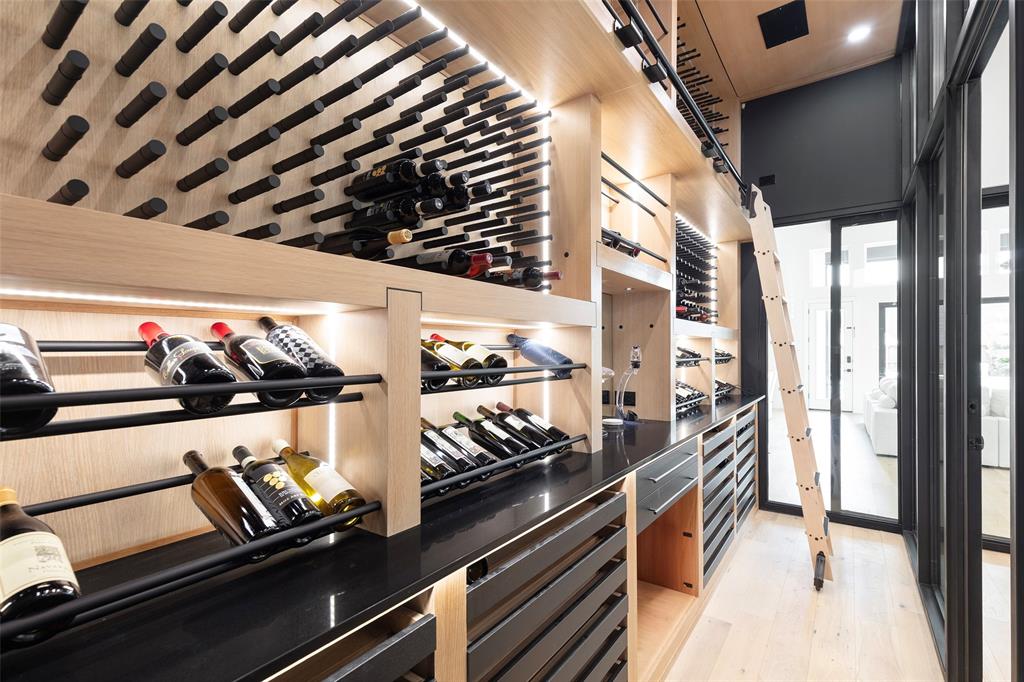 Mustang Lakes - Residential