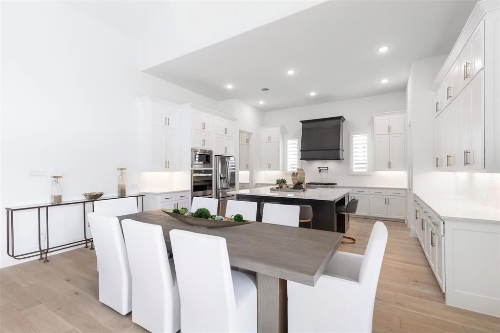 Mustang Lakes - Residential