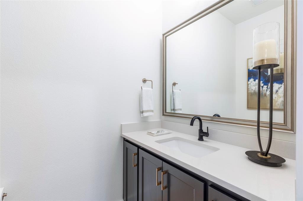 Mustang Lakes - Residential