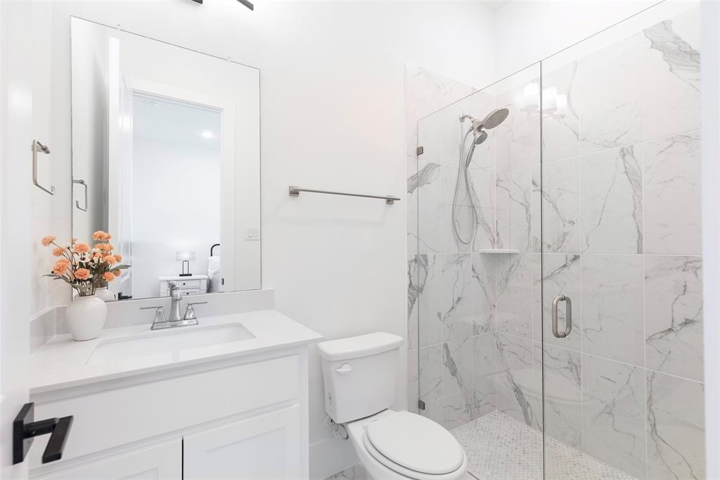 Mustang Lakes - Residential