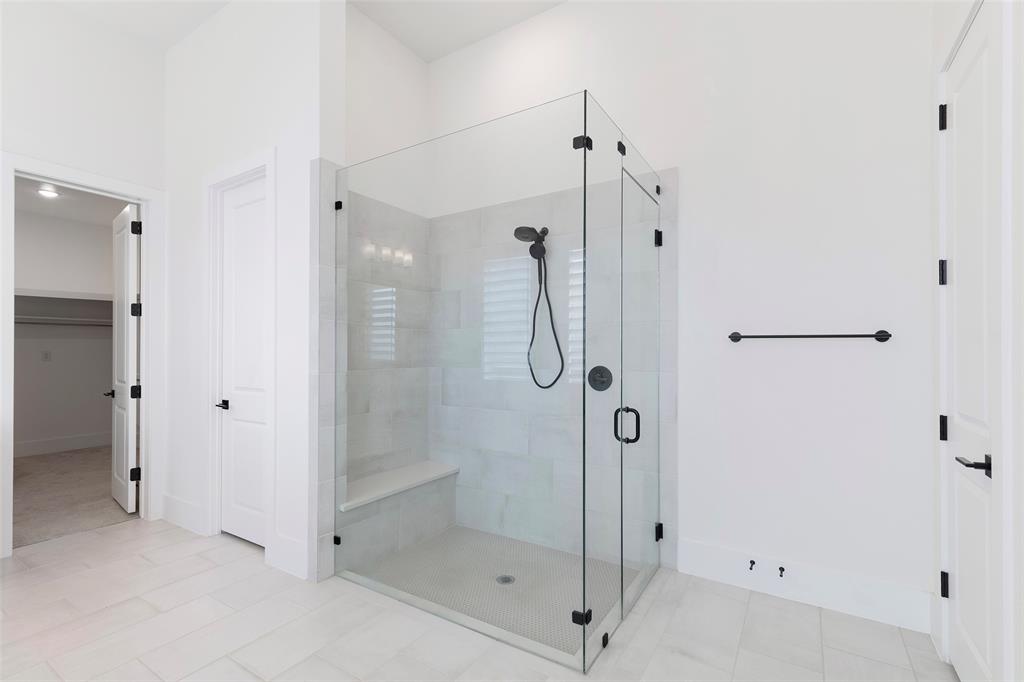 Mustang Lakes - Residential