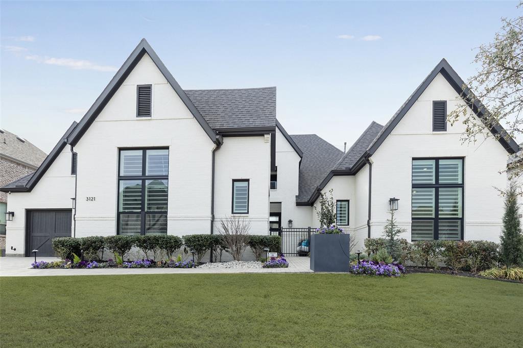 3121 Twin Eagles Drive