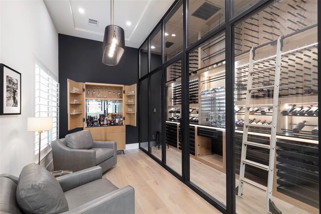 Mustang Lakes - Residential