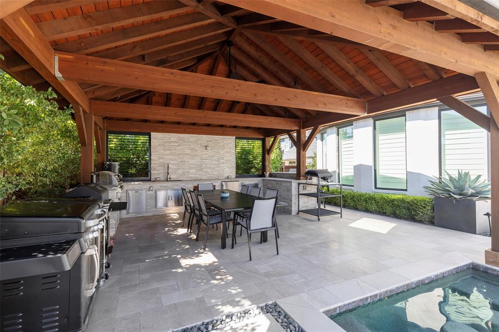 Mustang Lakes - Residential