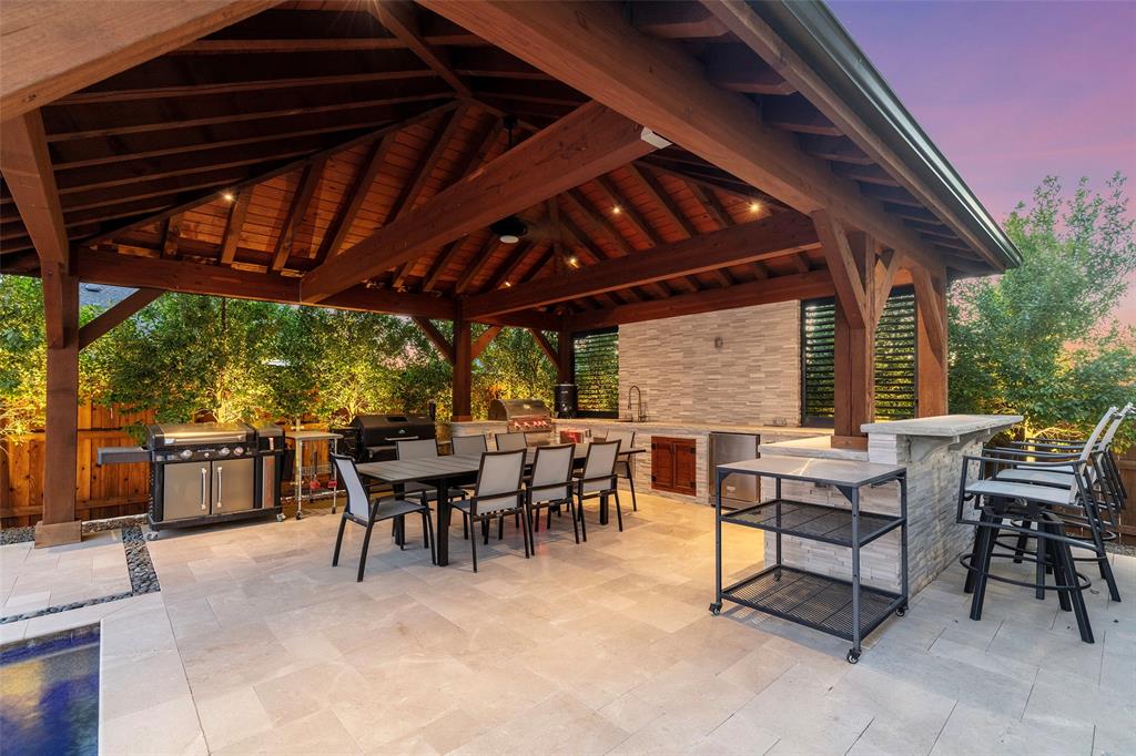 Mustang Lakes - Residential