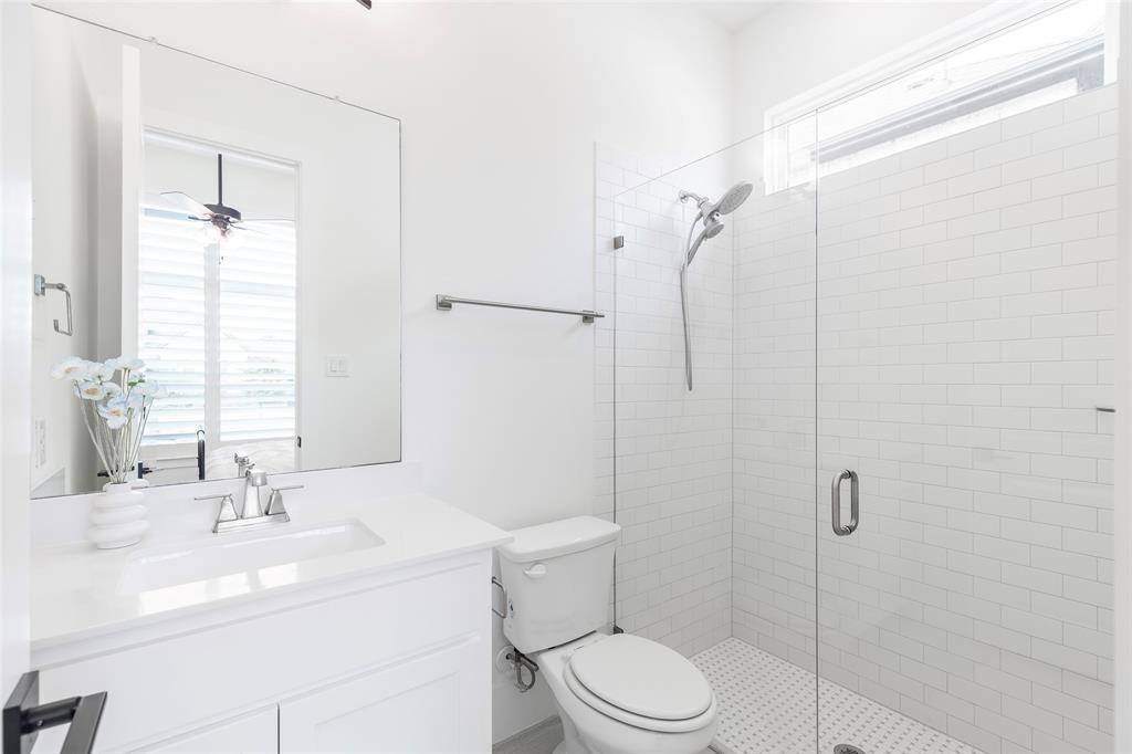 Mustang Lakes - Residential