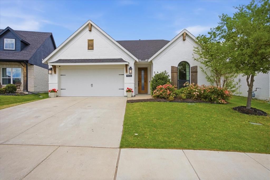 Skyline Ranch - Residential