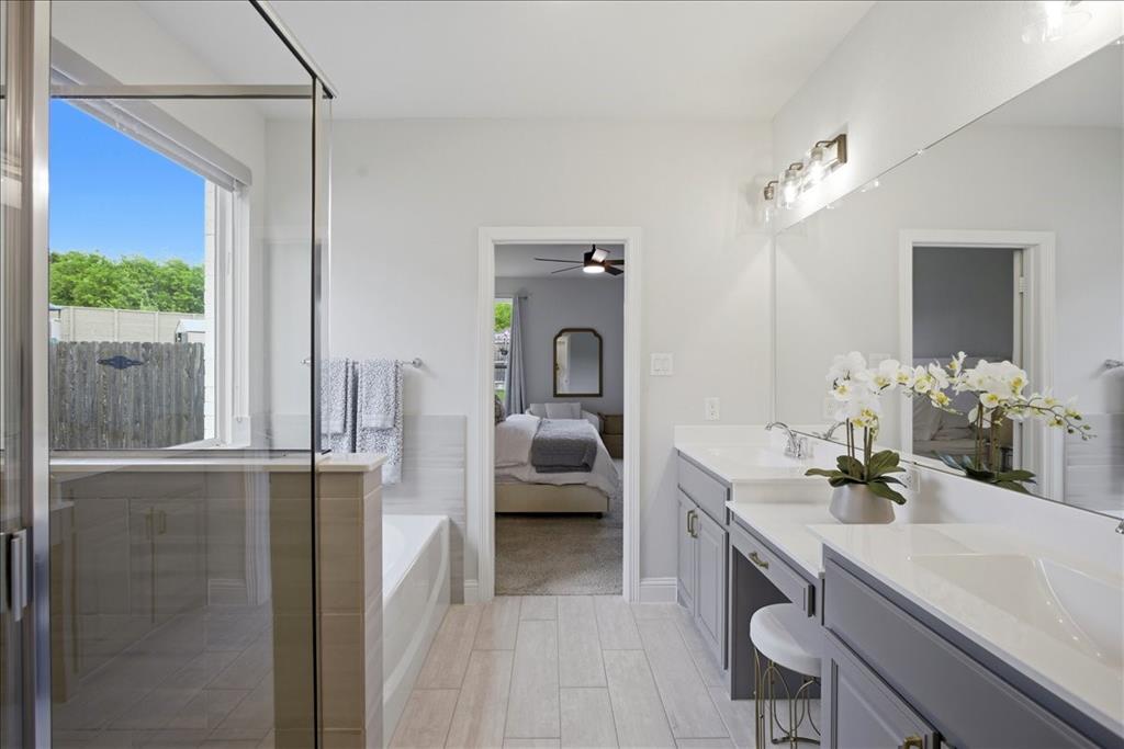 Skyline Ranch - Residential