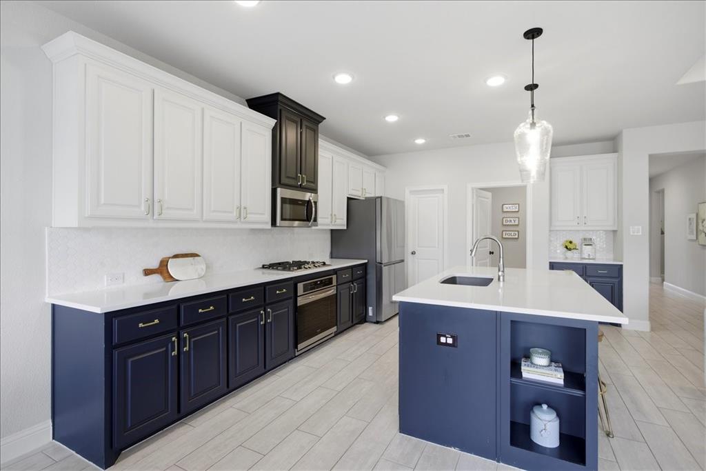 Skyline Ranch - Residential