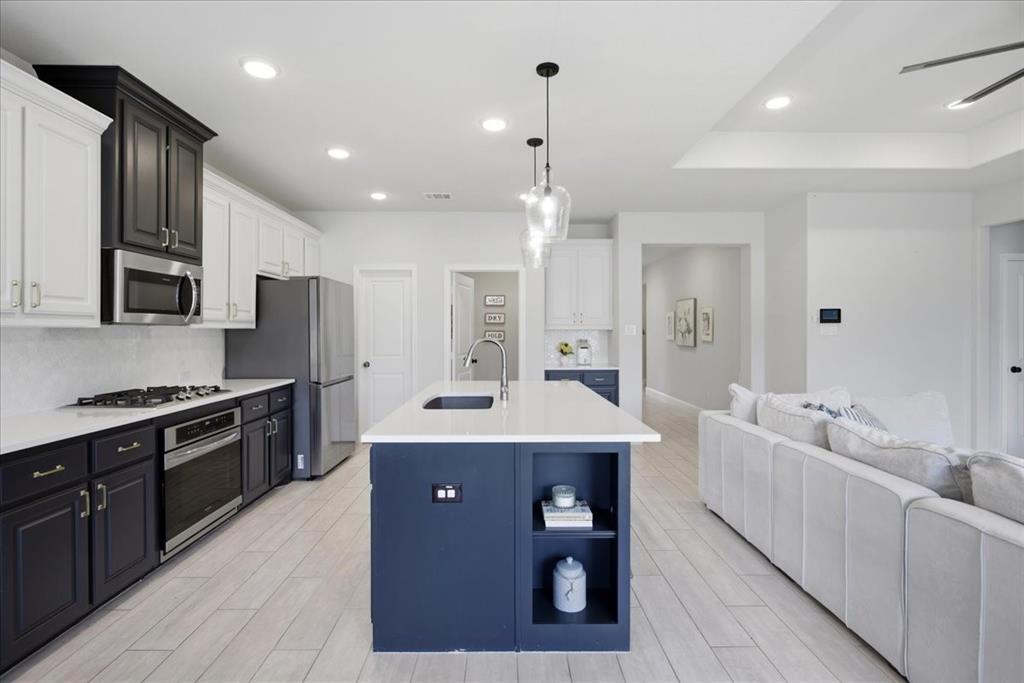 Skyline Ranch - Residential