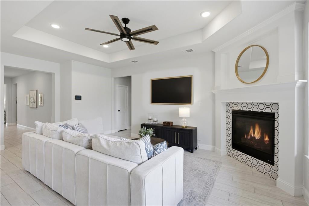 Skyline Ranch - Residential