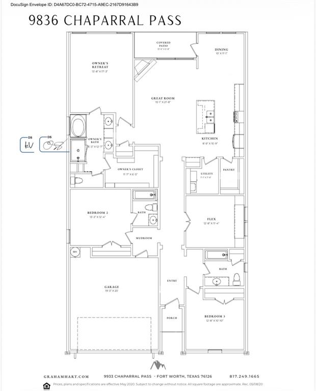Skyline Ranch - Residential