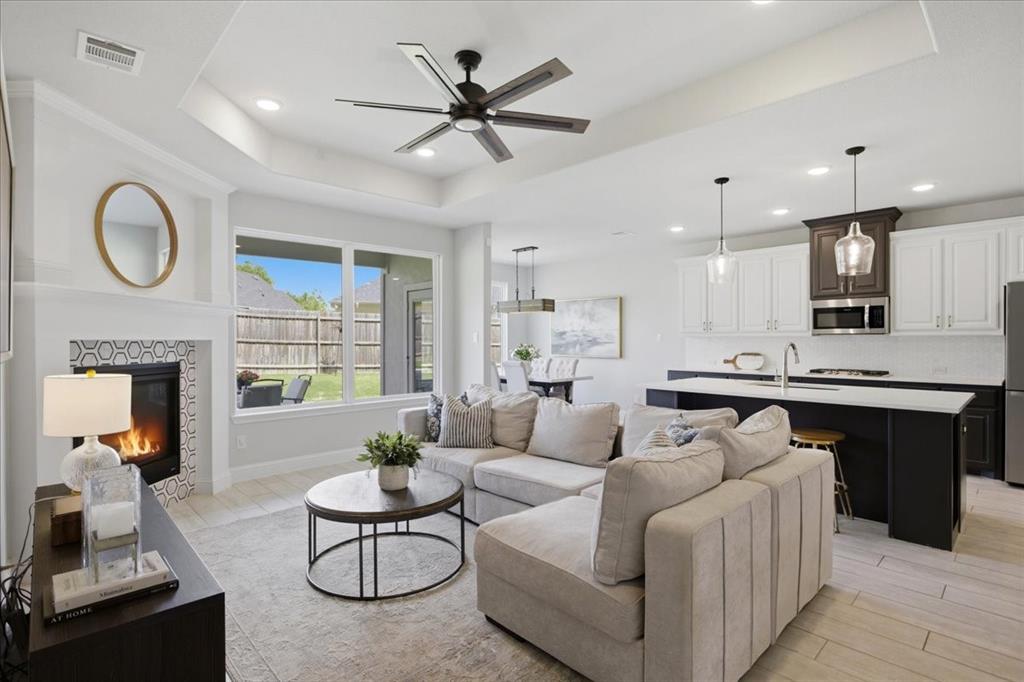 Skyline Ranch - Residential