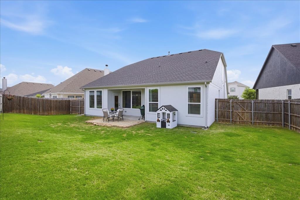 Skyline Ranch - Residential