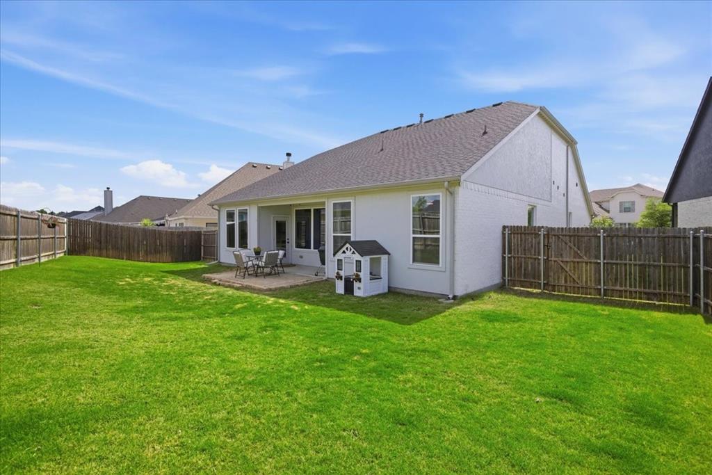 Skyline Ranch - Residential