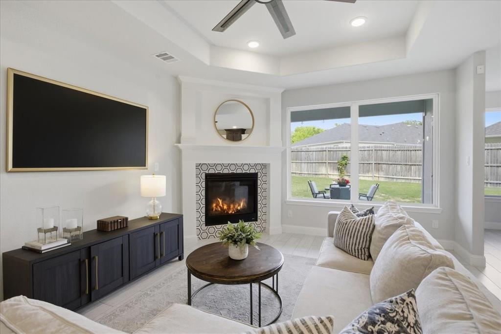 Skyline Ranch - Residential