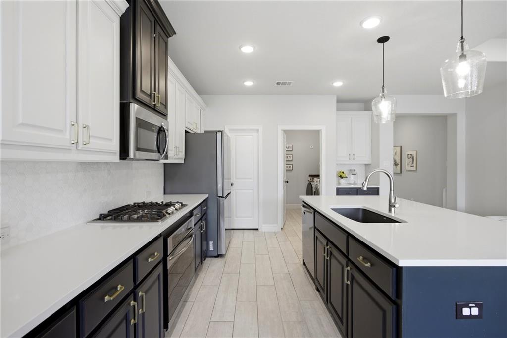 Skyline Ranch - Residential