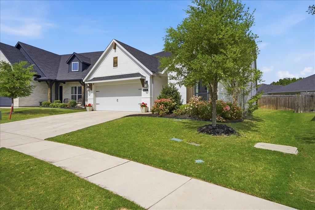 Skyline Ranch - Residential