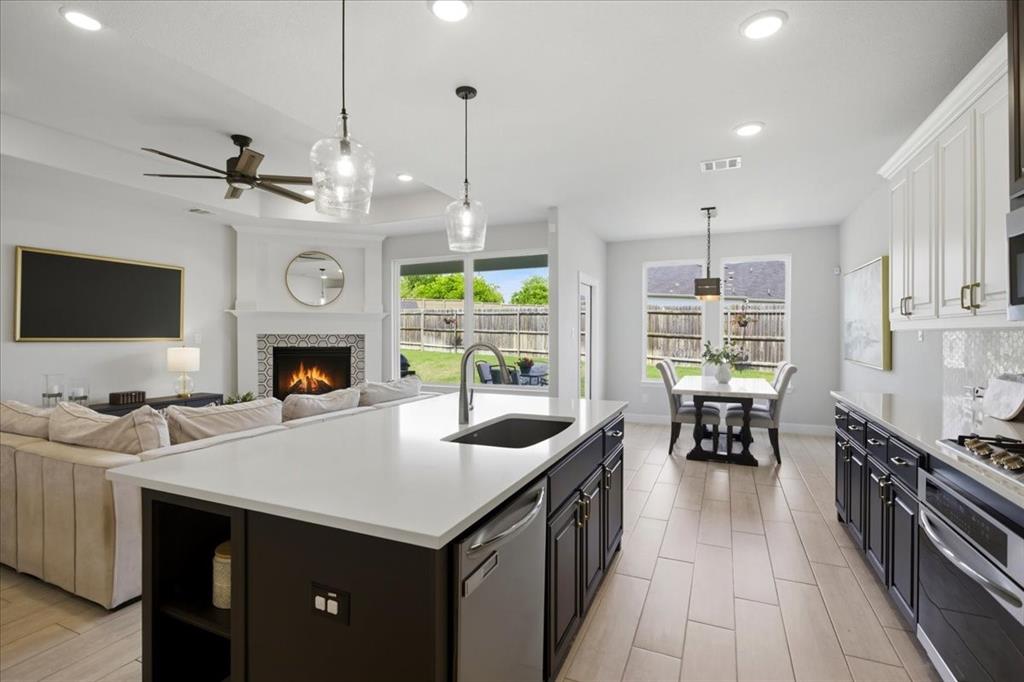 Skyline Ranch - Residential