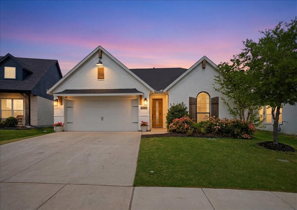 Skyline Ranch - Residential