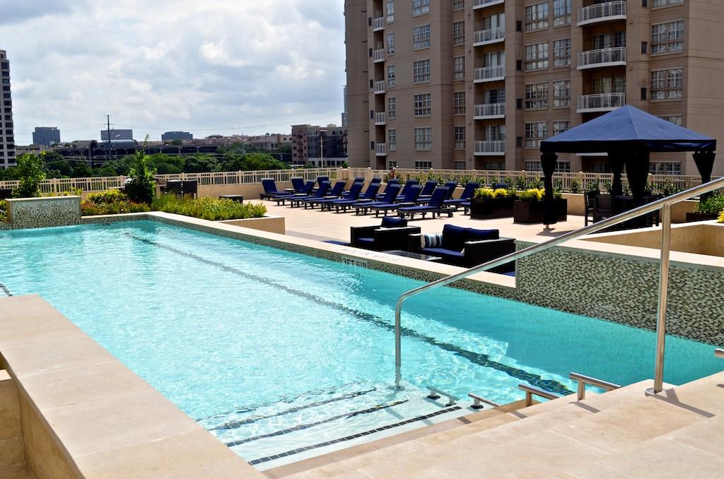 Renaissance-Turtle Crk Condos - Residential