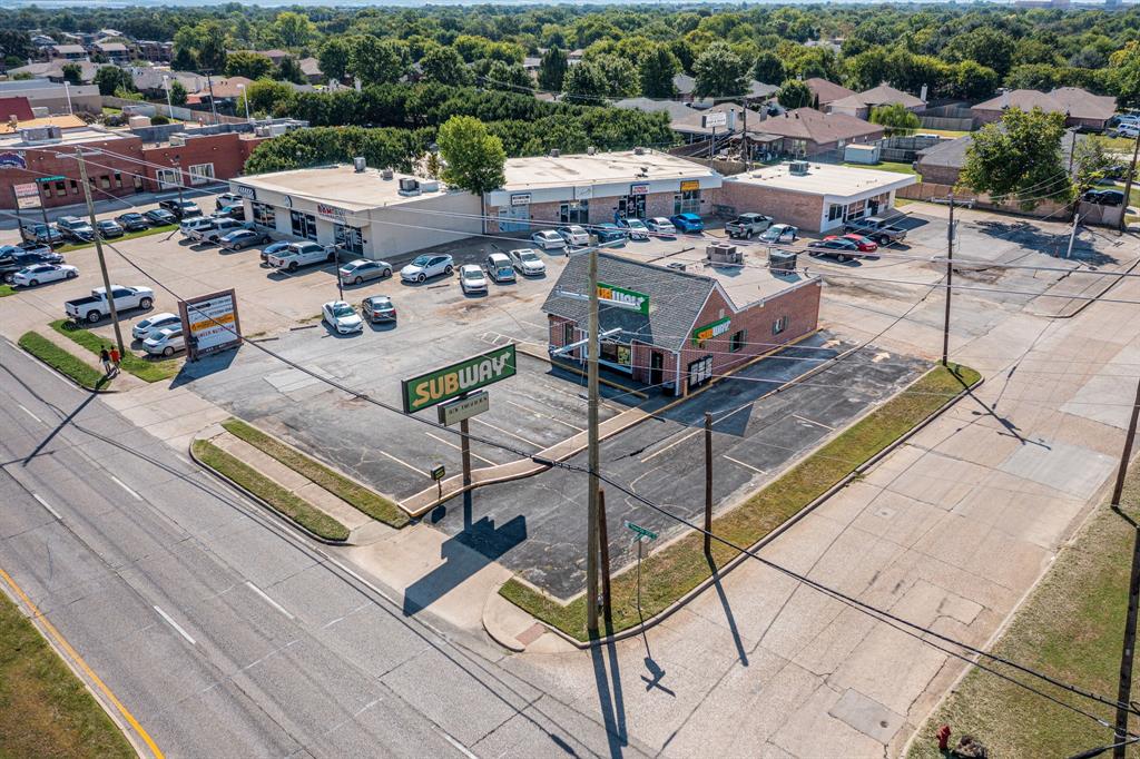 Country Club Estates - Commercial Sale