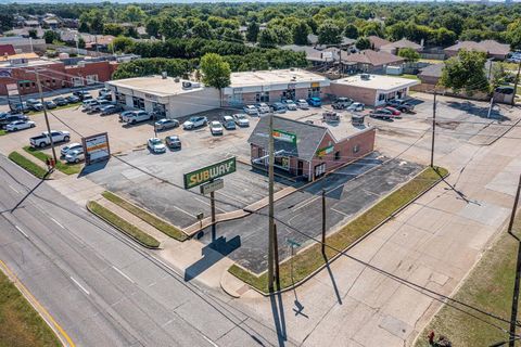 455 W Pioneer Parkway Grand Prairie TX 75051