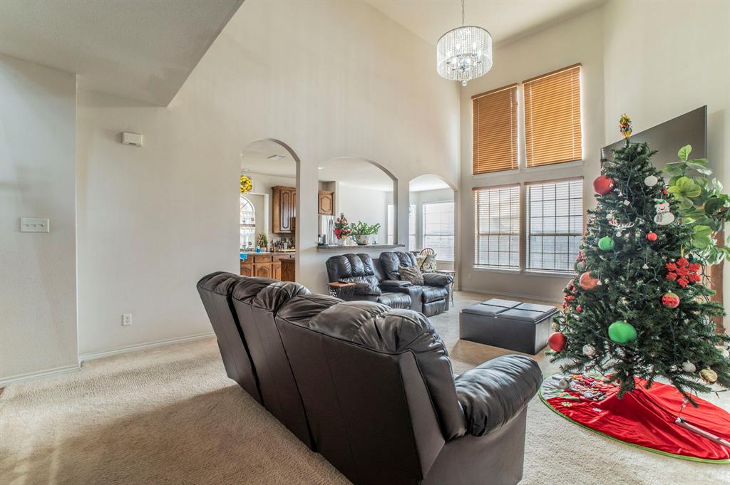 317 Crescent Creek Lane