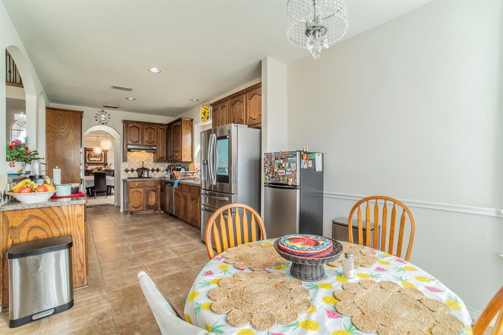 Parks Of Deer Creek Add - Residential