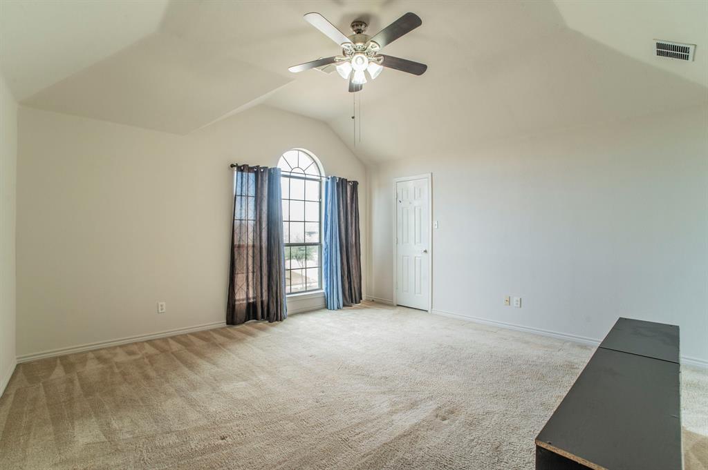 Parks Of Deer Creek Add - Residential