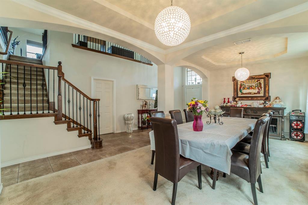 Parks Of Deer Creek Add - Residential