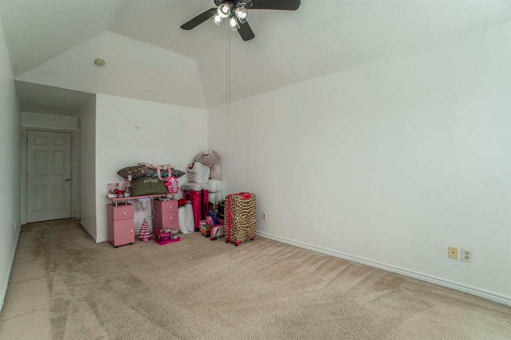 Parks Of Deer Creek Add - Residential