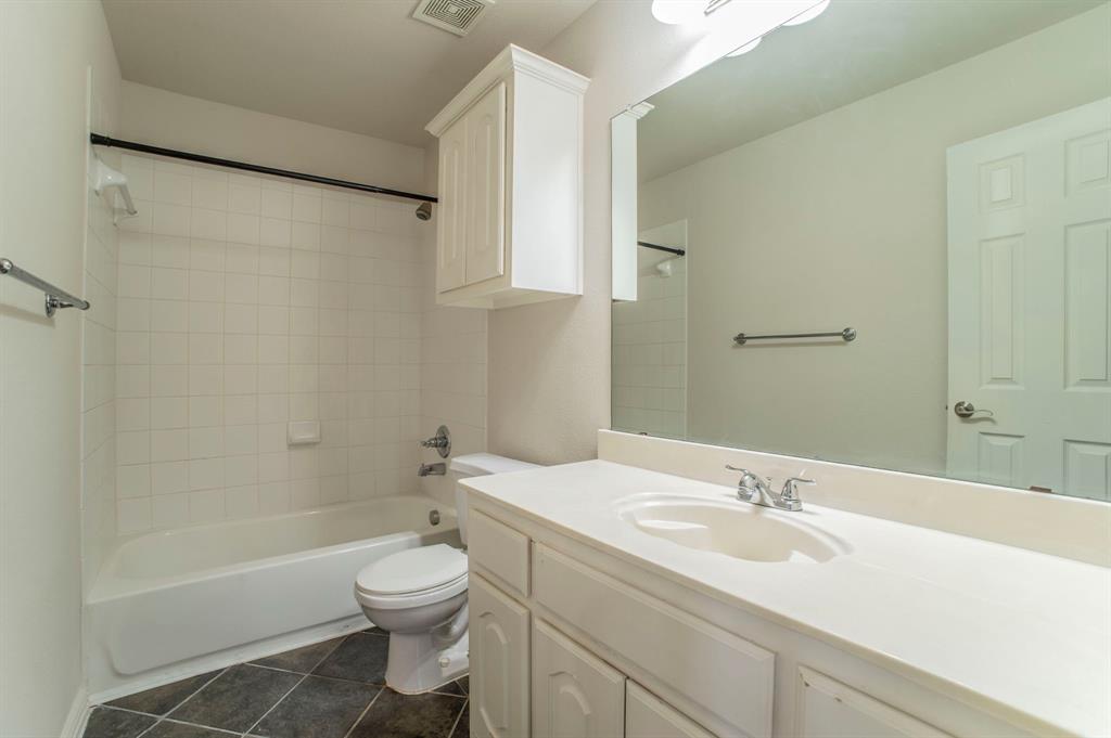 Parks Of Deer Creek Add - Residential