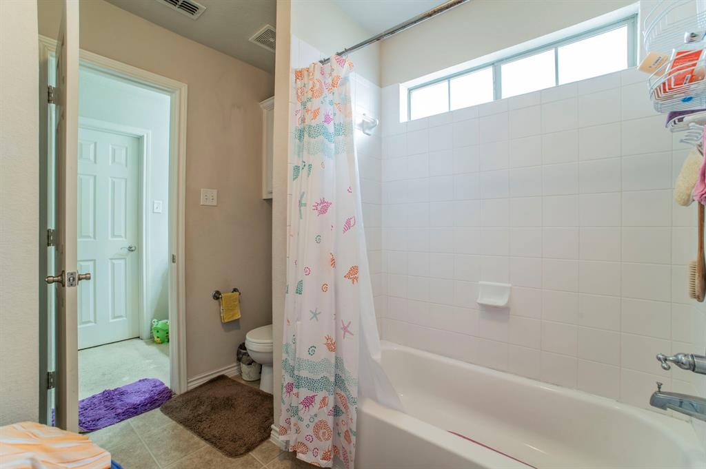 Parks Of Deer Creek Add - Residential