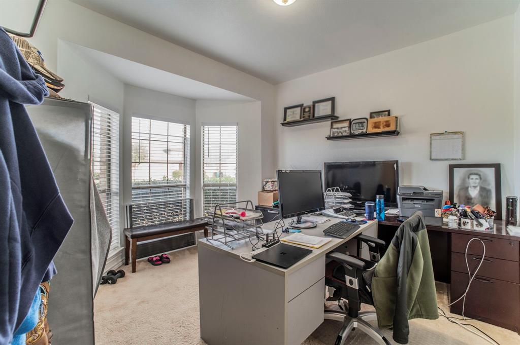 Parks Of Deer Creek Add - Residential