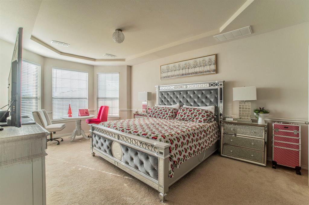 Parks Of Deer Creek Add - Residential