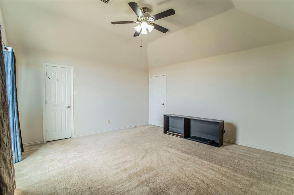 Parks Of Deer Creek Add - Residential