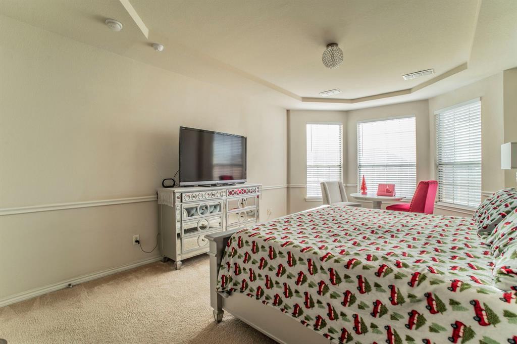 Parks Of Deer Creek Add - Residential