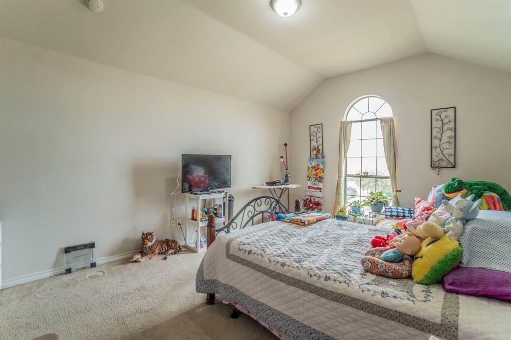 Parks Of Deer Creek Add - Residential