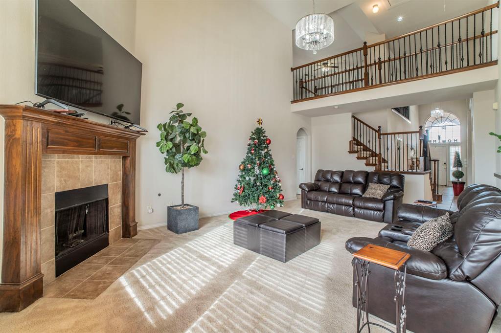 Parks Of Deer Creek Add - Residential