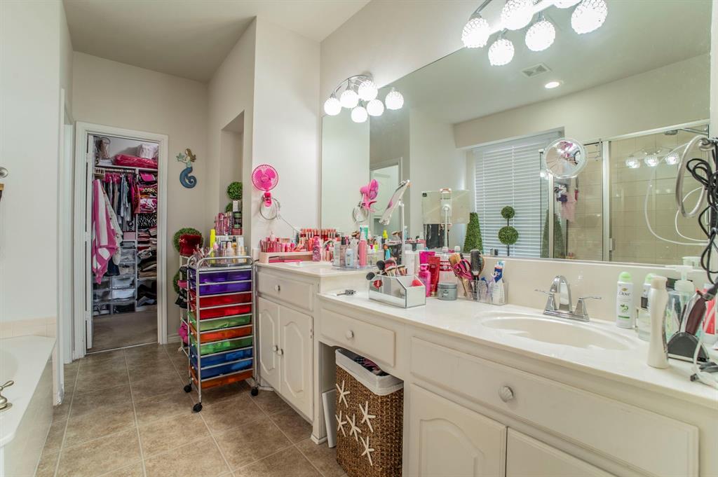 Parks Of Deer Creek Add - Residential