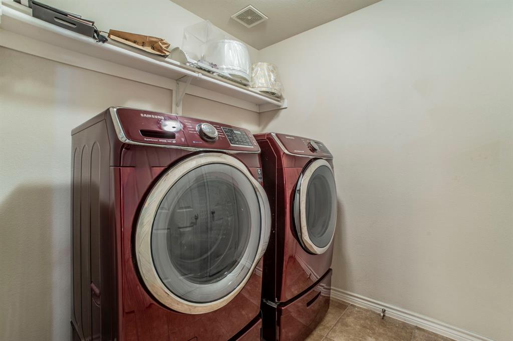 Parks Of Deer Creek Add - Residential