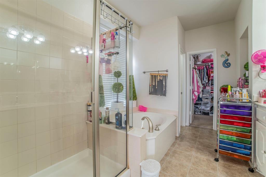 Parks Of Deer Creek Add - Residential