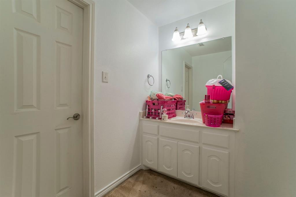 Parks Of Deer Creek Add - Residential