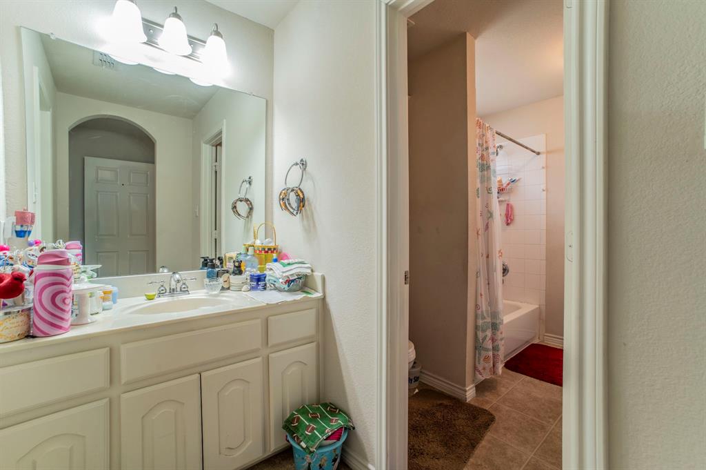 Parks Of Deer Creek Add - Residential