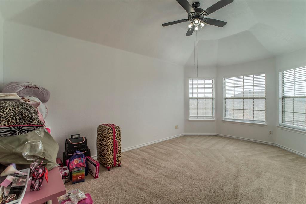 Parks Of Deer Creek Add - Residential