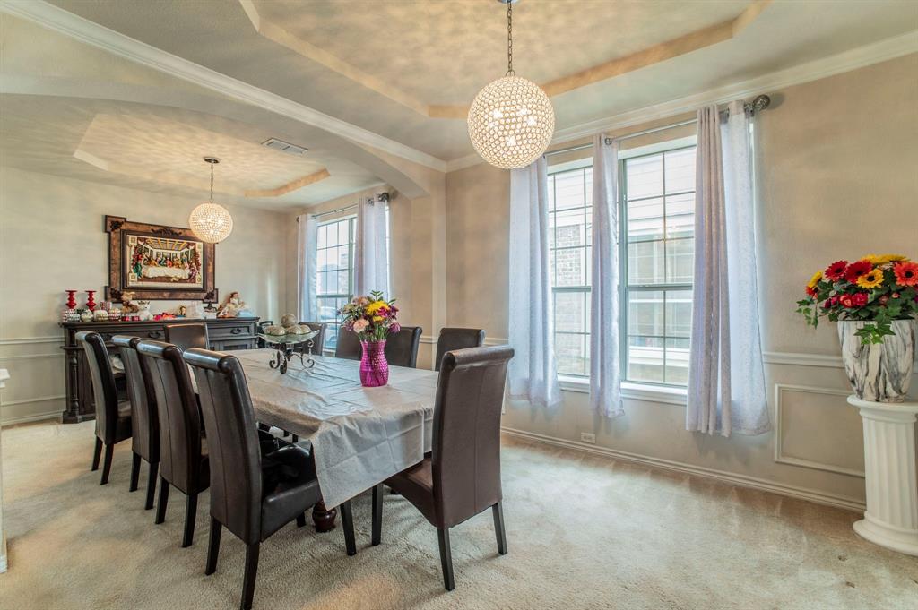 Parks Of Deer Creek Add - Residential