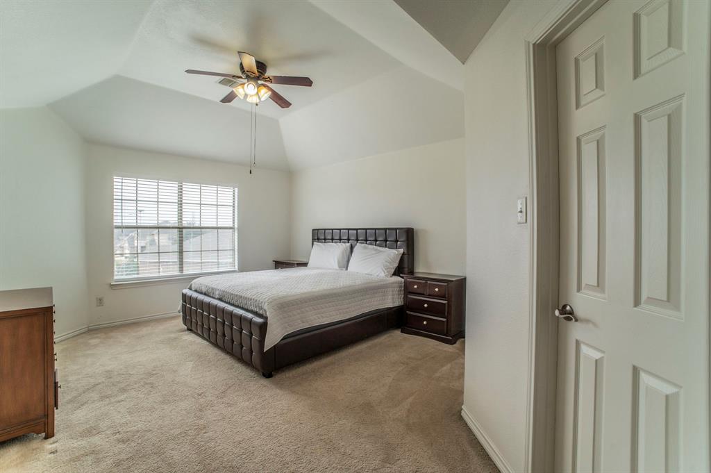 Parks Of Deer Creek Add - Residential